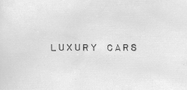 Luxury Cars | Kingsbury Taxi Cabs kingsbury